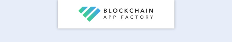 Blockchain App Factory