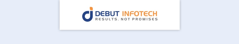 Debut Infotech