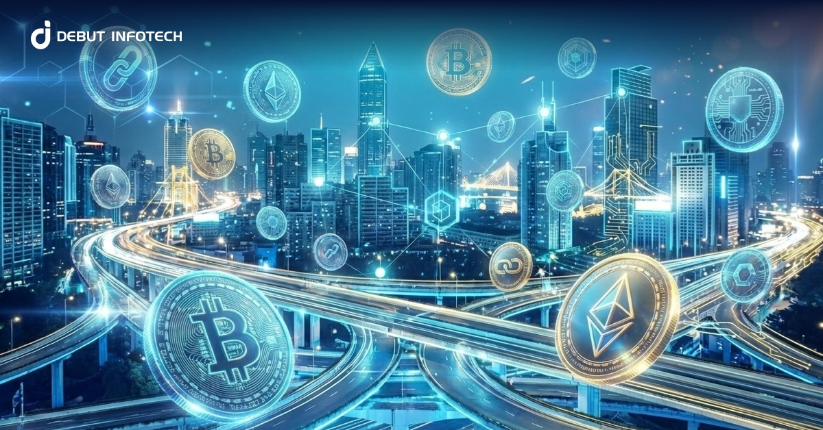 Impact of Infrastructure Financing Tokenization on Capital Access