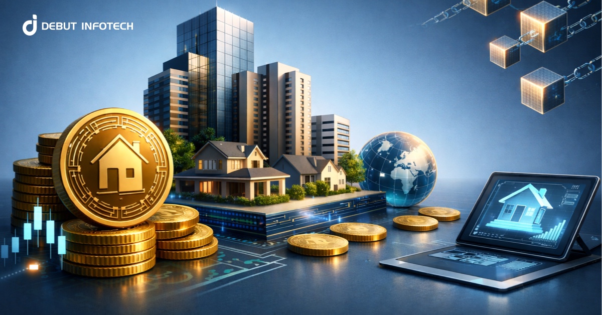 Emerging Real Estate Tokenization Trends for 2026