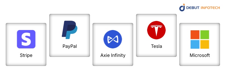 Real Life Case Studies