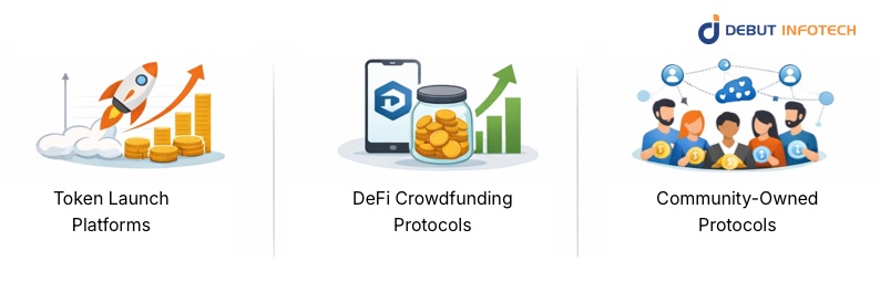 Real-World Examples of Bonding Curve in DeFi