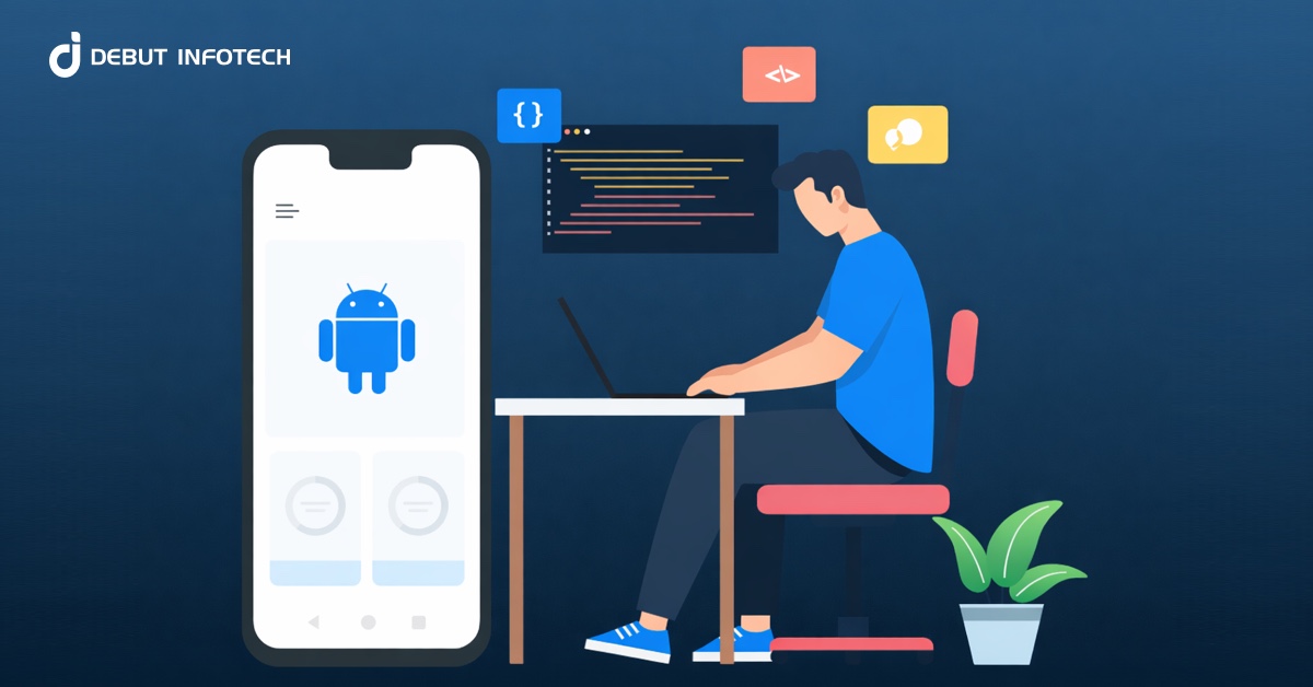 Hire Android Developers in India for Cost-Effective Apps