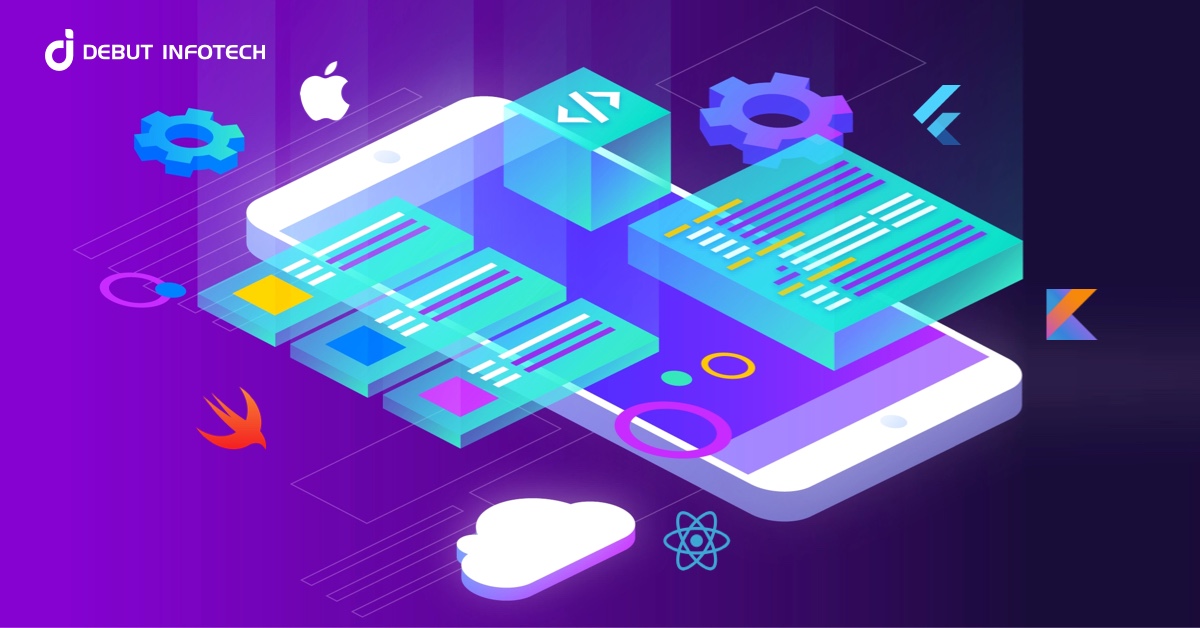 Ios Stacking iOS Development Technology Stack For Modern Apps
