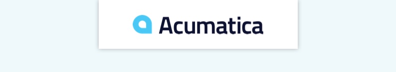 Acumatica