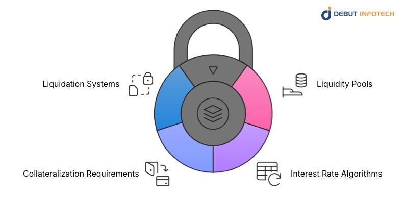 How Does DeFi Lending Work?
