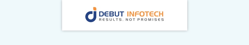Debut Infotech