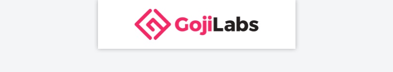 3. Goji Labs