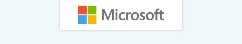 Microsoft