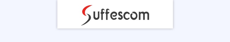 Suffescom Solutions