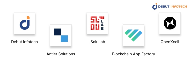 Top P2P Crypto Exchange Development