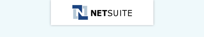 NetSuite