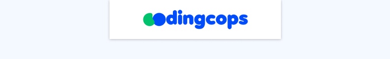 CodingCops