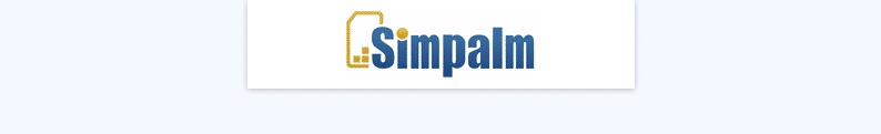 Simpalm