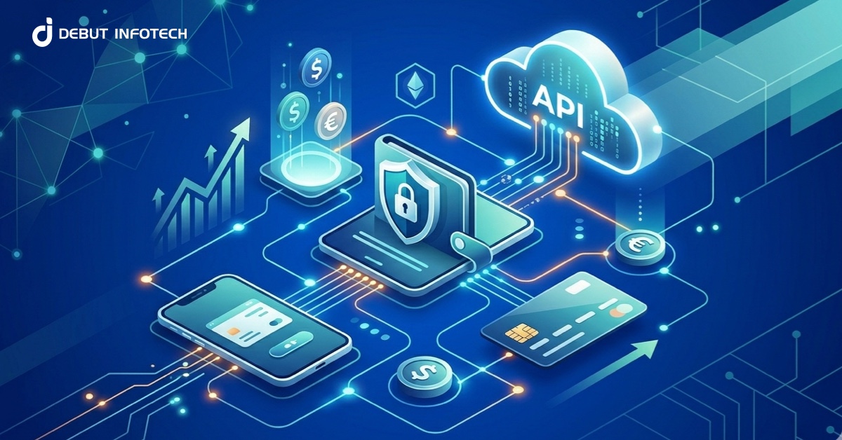 What is a Wallet as a Service - WaaS Guide 2026