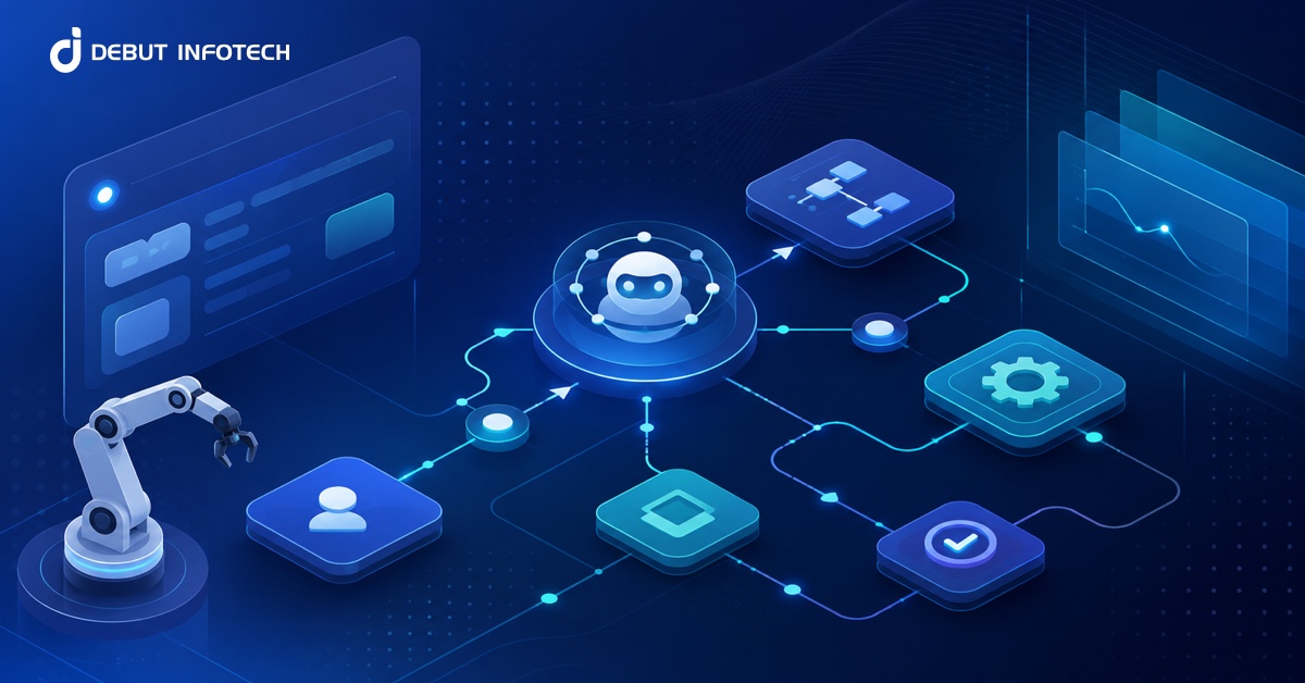 AI Agents vs RPA vs Workflow Engines: Which to Choose?