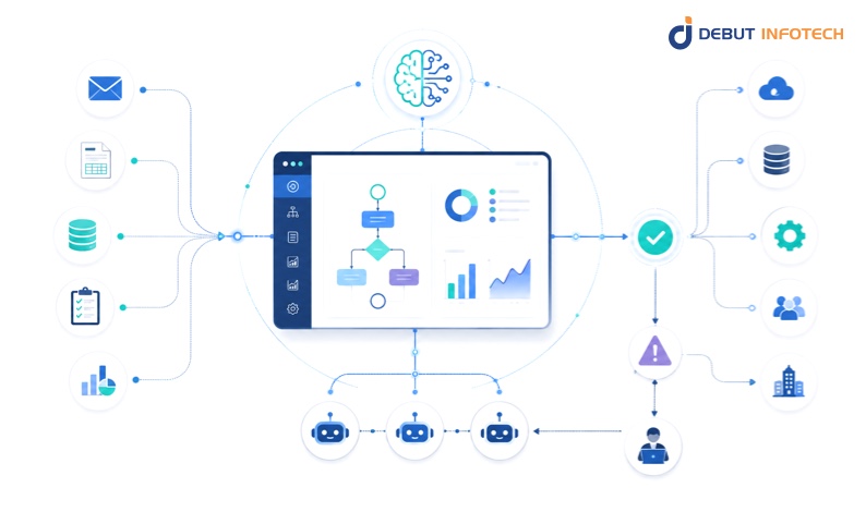 What Is Intelligent Process Automation?