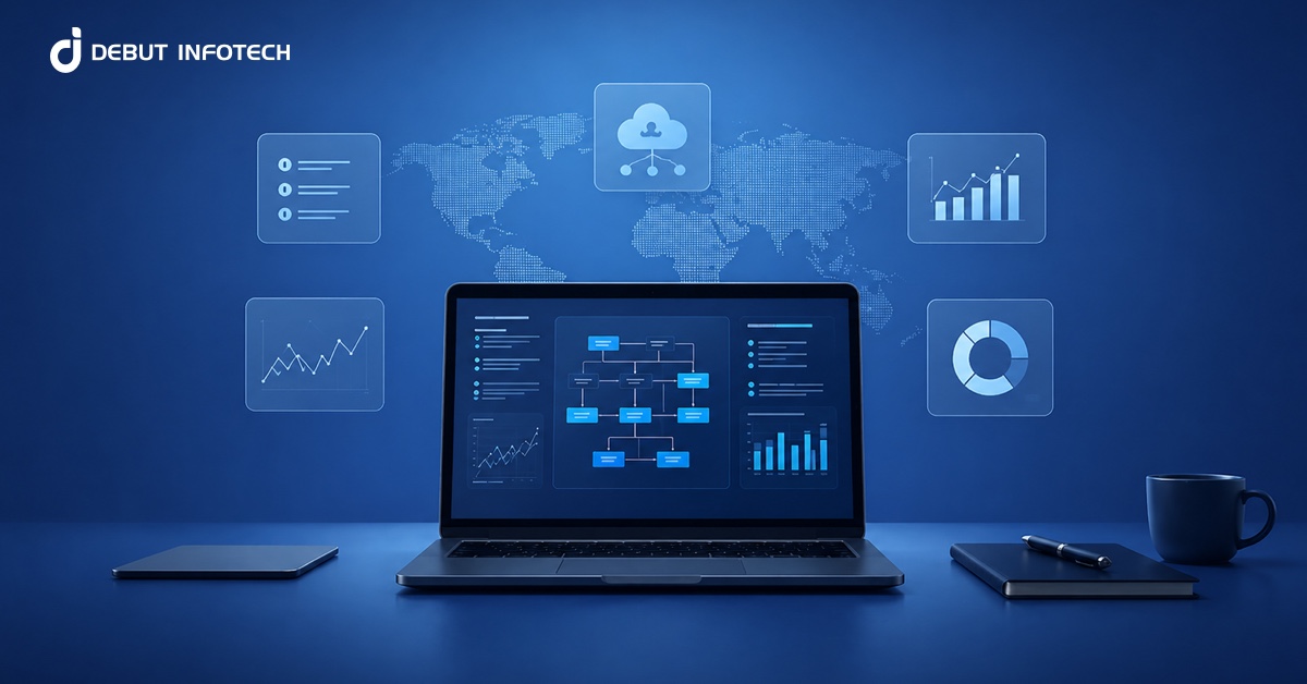Software Development Consulting: Choosing the Right Partner