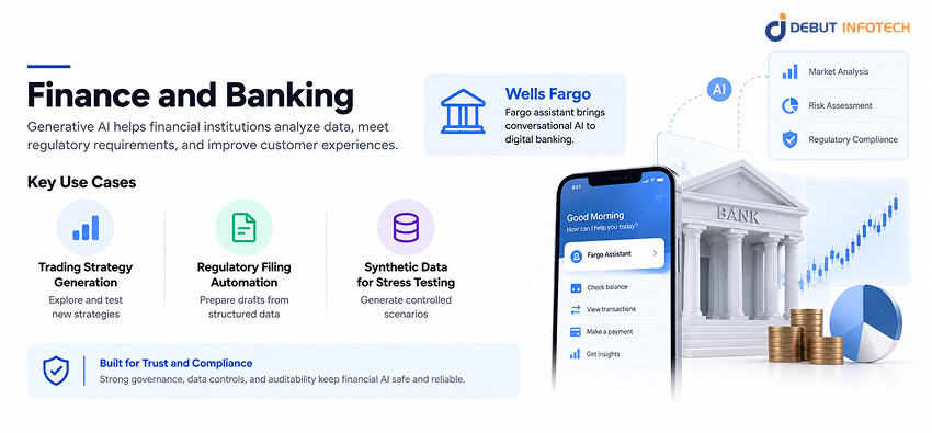 Finance and Banking